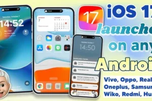 Como ter o design Liquid Glass do iOS 26 no seu Android? Tutorial completo