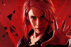 Control no PS5 Pro: A Atualização que Transforma a Experiência de Jogo