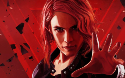 Control no PS5 Pro: A Atualização que Transforma a Experiência de Jogo