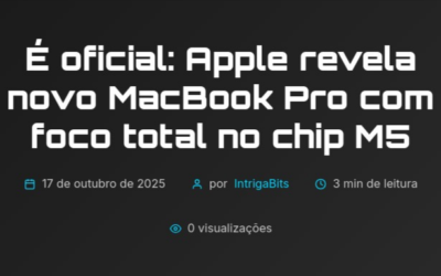 Microsoft transforma todo PC com Windows 11 em um “AI PC” com Copilot por voz