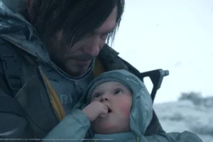 Death Stranding 2 Entra em Promoção pela Primeira Vez: Desconto Histórico de US$ 20