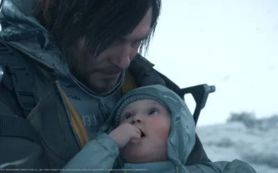 Death Stranding 2 Entra em Promoção pela Primeira Vez: Desconto Histórico de US$ 20