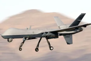 EUA querem acesso às tecnologias dos drones de guerra da Ucrânia