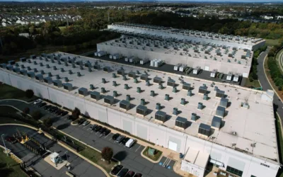 Falha AWS US-EAST-1: O Perigo da Dependência da Nuvem Global