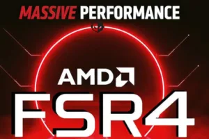 FSR 4 causa perda de até 10% no desempenho das GPUs AMD RDNA 2 e RDNA 3, segundo testes