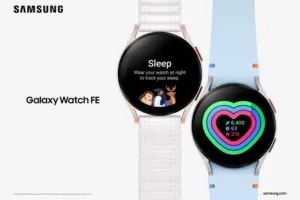 Galaxy Watch: IA detecta problemas cardíacos e revoluciona saúde