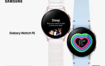 Galaxy Watch: IA detecta problemas cardíacos e revoluciona saúde