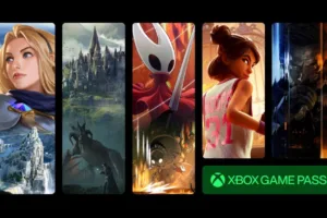 CINCO NOVOS JOGOS CHEGARAM NO GAME PASS: DESTAQUES DE OUTUBRO