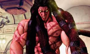 GeForce Now: Street Fighter V e Mais 10 Jogos Chegam ao Serviço de Streaming da NVIDIA