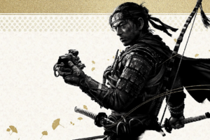 Ghost of Tsushima Director’s Cut: A Jornada Definitiva do Samurai no PS5 e PC