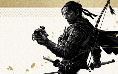 Ghost of Tsushima Director’s Cut: A Jornada Definitiva do Samurai no PS5 e PC