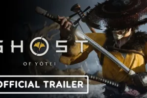 Ghost of Yōtei e Lançamentos de Outubro no PlayStation 5