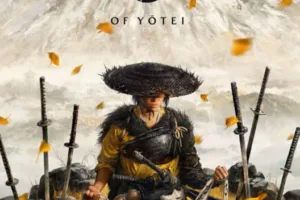 Erika Ishii Revela os Segredos por Trás de Atsu em Ghost of Yōtei
