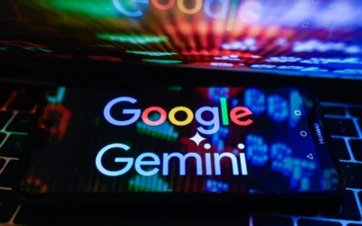 Google Gemini: A Revolução da Casa Inteligente com IA