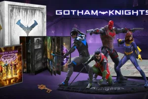 Gotham Knights: Desconto de 90% na PS Store por Tempo Limitado!