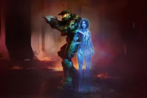 Halo: Campaign Evolved é anunciado para PS5, Xbox e PC