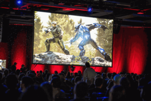 Dublador de Master Chief reforça anúncio de novo Halo