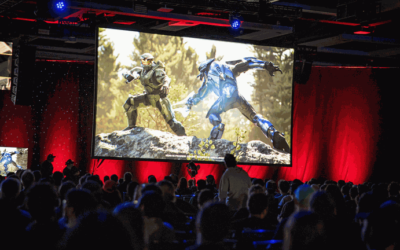 Dublador de Master Chief reforça anúncio de novo Halo