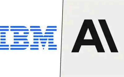 IBM e Anthropic se unem para levar Claude AI ao software empresarial