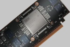 IBM Spyre Accelerator: O Chip de IA que Transforma Mainframes
