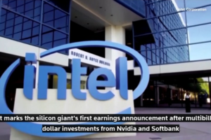 Intel Choca Wall Street com Lucro de 23 Cents e Investimento de US$ 5 Bilhões da Nvidia
META_Intel: Lucro de 23 Cents Choca Wall Street e Investimento da Nvidia