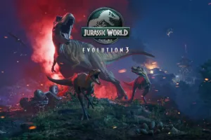 Jurassic World Evolution 3: Island Generator Chega para Revolucionar a Criação de Parques