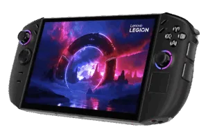 Lenovo Legion Go 2: O portátil gamer que promete tudo, mas entrega demais?