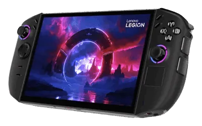 Lenovo Legion Go 2: O portátil gamer que promete tudo, mas entrega demais?