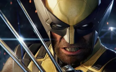 Marvel’s Wolverine: Insomniac Revela Detalhes e Lançamento para PS5 em 2026