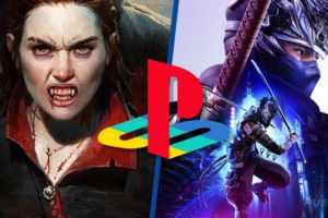 Novos Jogos PS5, PS4 e PS Plus: Lançamentos de Outubro que Você Não Pode Perder