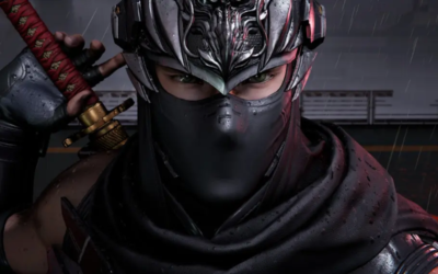 Jogos Lançamentos de 20 a 24 de Outubro: Ninja Gaiden 4 e Mais!