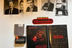 Nintendo Confirma Ataque Hacker, Mas Garante que Dados de Usuários Estão Seguros