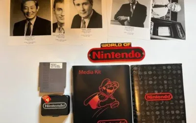 Nintendo Confirma Ataque Hacker, Mas Garante que Dados de Usuários Estão Seguros