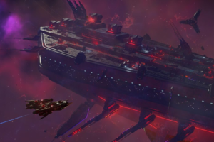 No Man’s Sky: Breach – A Atualização Que Leva a Exploração Espacial a Novas Profundidades