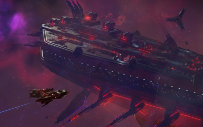 No Man’s Sky: Breach – A Atualização Que Leva a Exploração Espacial a Novas Profundidades