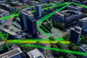 NVIDIA Abre Código do Software Aerial para Acelerar o 6G Nativo de IA