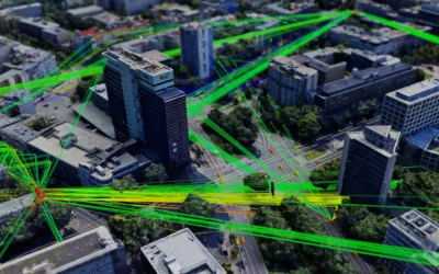 NVIDIA Abre Código do Software Aerial para Acelerar o 6G Nativo de IA