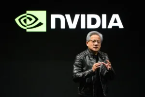Nvidia: O Império da IA e Seus Bilionários Investimentos