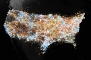 NVIDIA lança AI-RAN Stack 6G em parceria com líderes de telecomunicações dos EUA