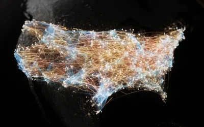 NVIDIA lança AI-RAN Stack 6G em parceria com líderes de telecomunicações dos EUA