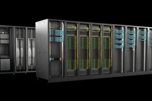 NVIDIA Blackwell: 100.000 GPUs e o Supercomputador Solstice do DOE
