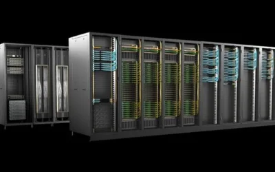 NVIDIA Blackwell: 100.000 GPUs e o Supercomputador Solstice do DOE