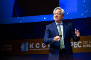 NVIDIA e Coreia do Sul: Parceria de 260 mil GPUs para Fábricas de IA da Samsung, SK e Hyundai