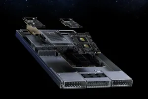 Nvidia se Torna a Primeira Empresa de US$ 5 Trilhões, Impulsionada pela IA