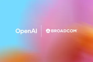OpenAI e Broadcom se unem para implantar 10 gigawatts de aceleradores de IA personalizados