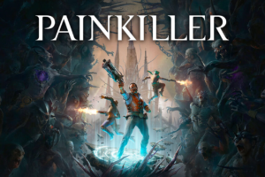 Painkiller Remake: O Retorno Brutal do Clássico FPS com Novas Mecânicas