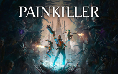 Painkiller Remake: O Retorno Brutal do Clássico FPS com Novas Mecânicas