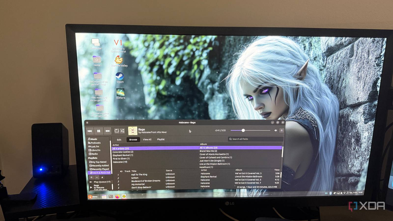 PipeWire: Diga Adeus às Dores de Cabeça com Áudio no Linux