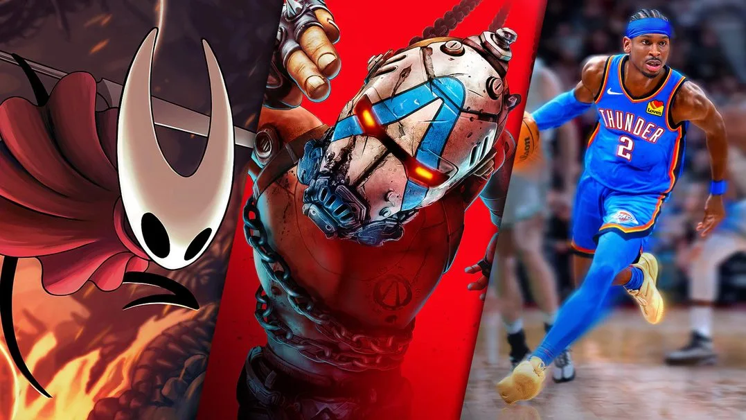 PlayStation Store: Top Downloads de Setembro de 2025