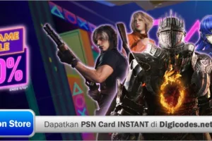 Jogos de PlayStation em Oferta: Tokyo Game Show 2025 Traz Descontos de Até 90% na PS Store